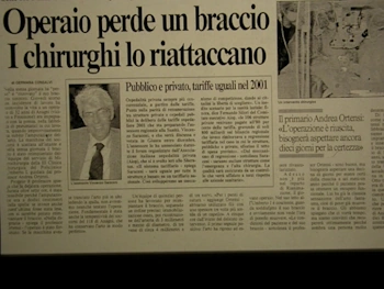 Articolo 1