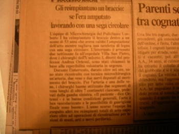 Articolo 5