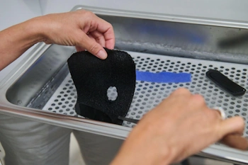 Materiali Termoplastici