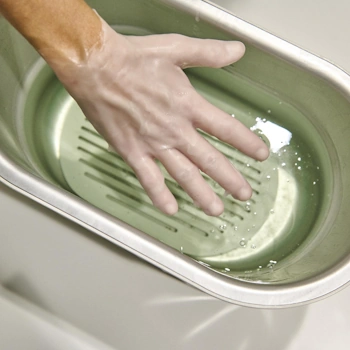 Bagni di paraffina