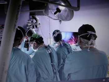 Corso Microchirurgia