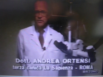 Dott. Andrea Ortensi