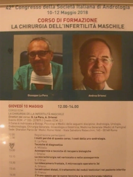 Infertilità