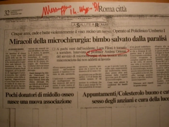 Messaggero