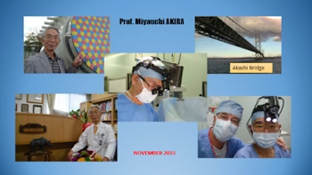 Prof. Miyauchi