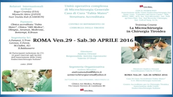 Training Virtuale
